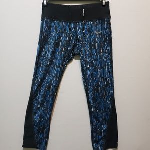 Nike Dri-Fit running capris